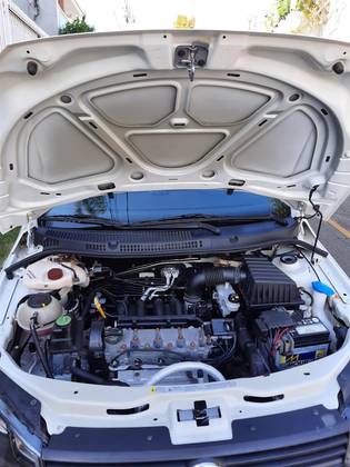 VOLKSWAGEN SAVEIRO 1.6 MSI ROBUST CD 8V FLEX 2P MANUAL